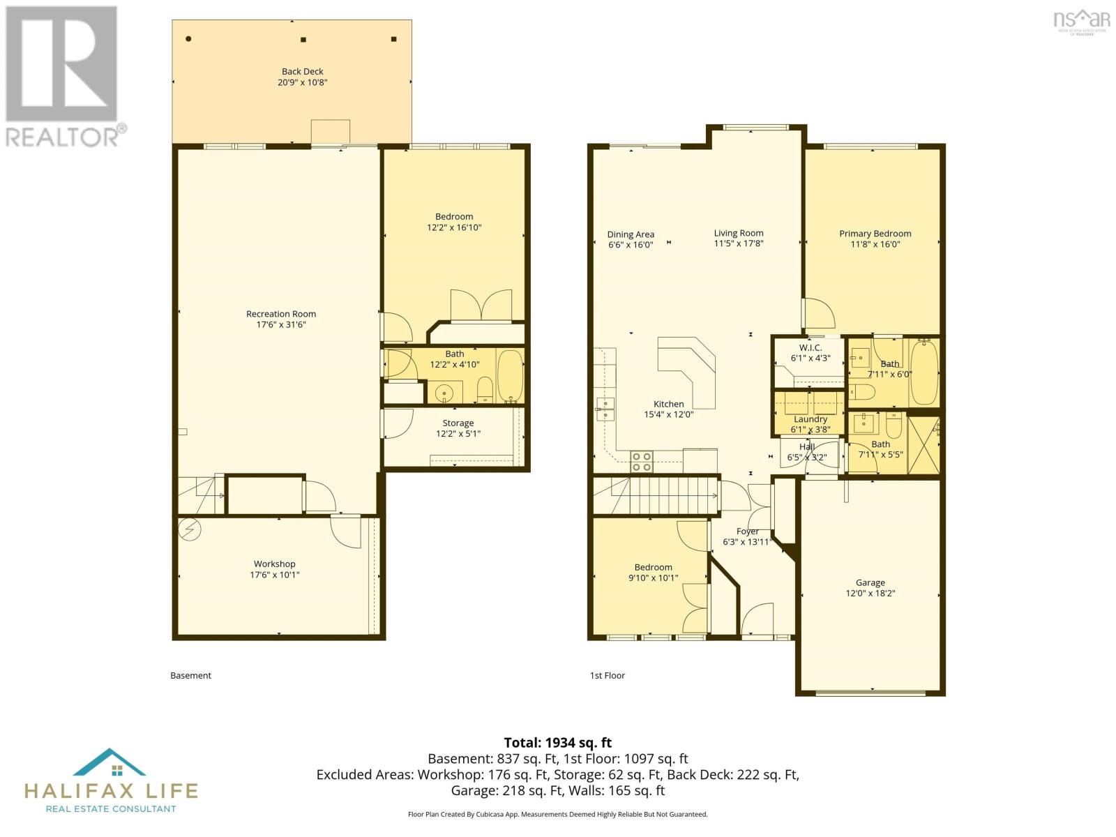 Property 43 of 43 of 44 Kirkwood Court