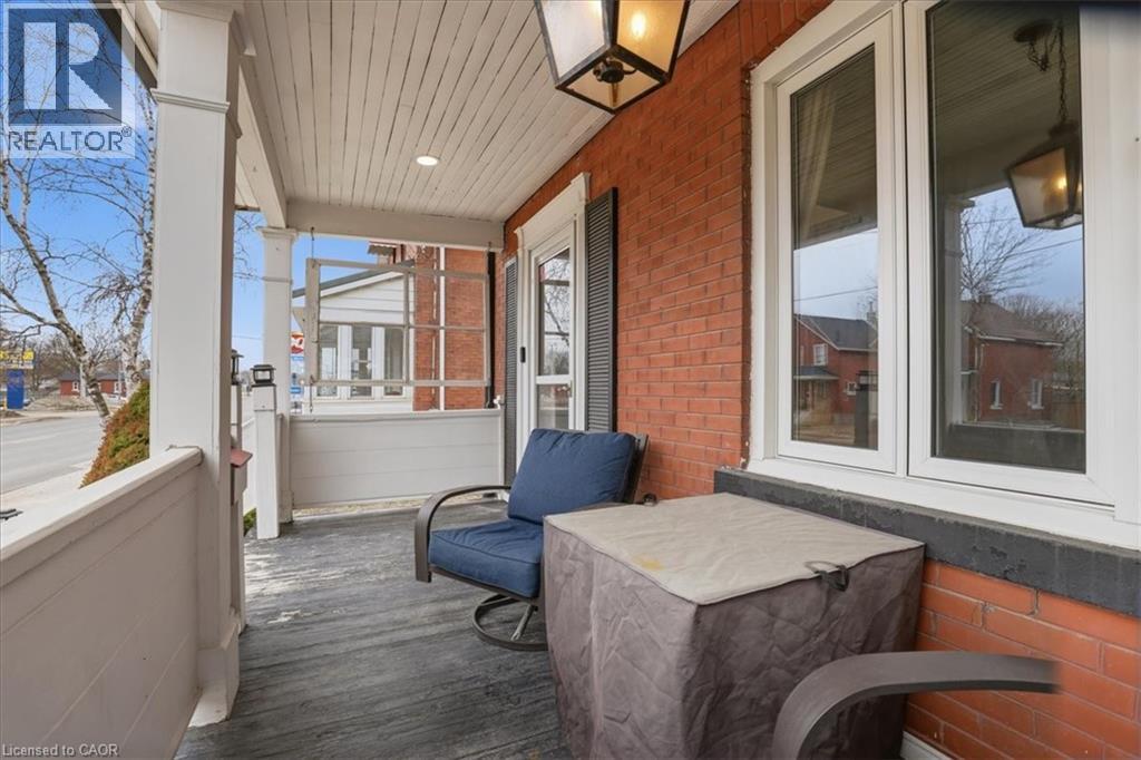 608 ONTARIO Street, Stratford, Ontario, N5A3J5 — Photo 34
