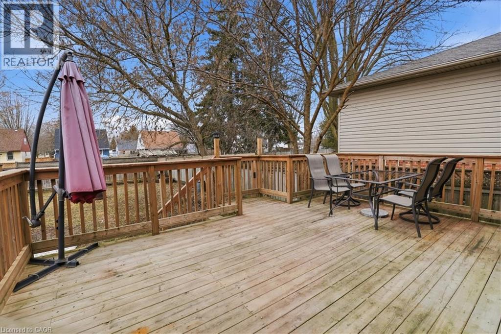 608 ONTARIO Street, Stratford, Ontario, N5A3J5 — Photo 31