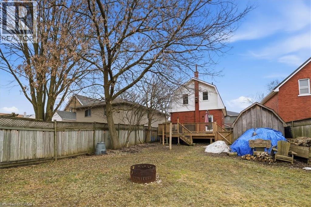 608 ONTARIO Street, Stratford, Ontario, N5A3J5 — Photo 36