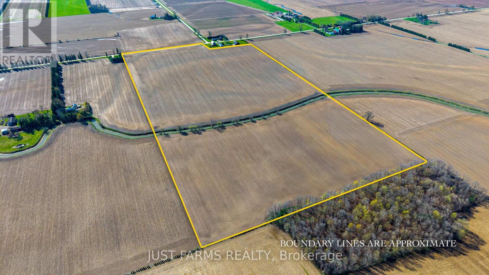 PT LT 16 PIONEER LINE Property Photo