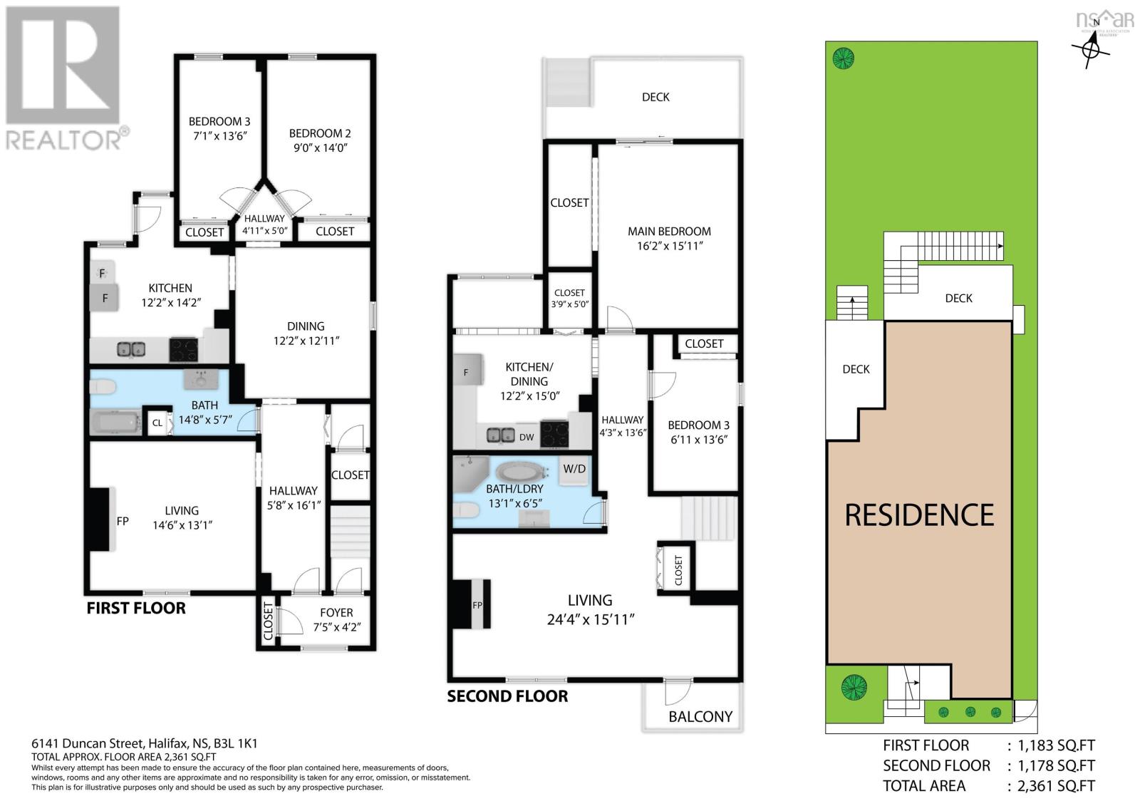 Property 37 of 37 of 6141/6143 Duncan Street Street