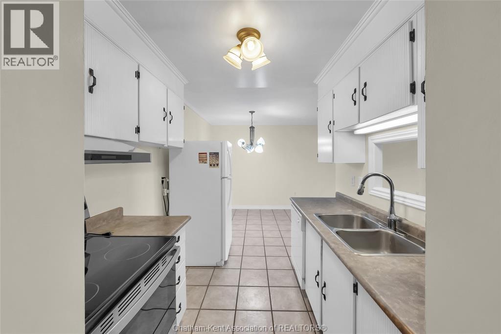 975 Grand AVENUE West Unit# 304, Chatham, Ontario, N7L4Z6 — Photo 8