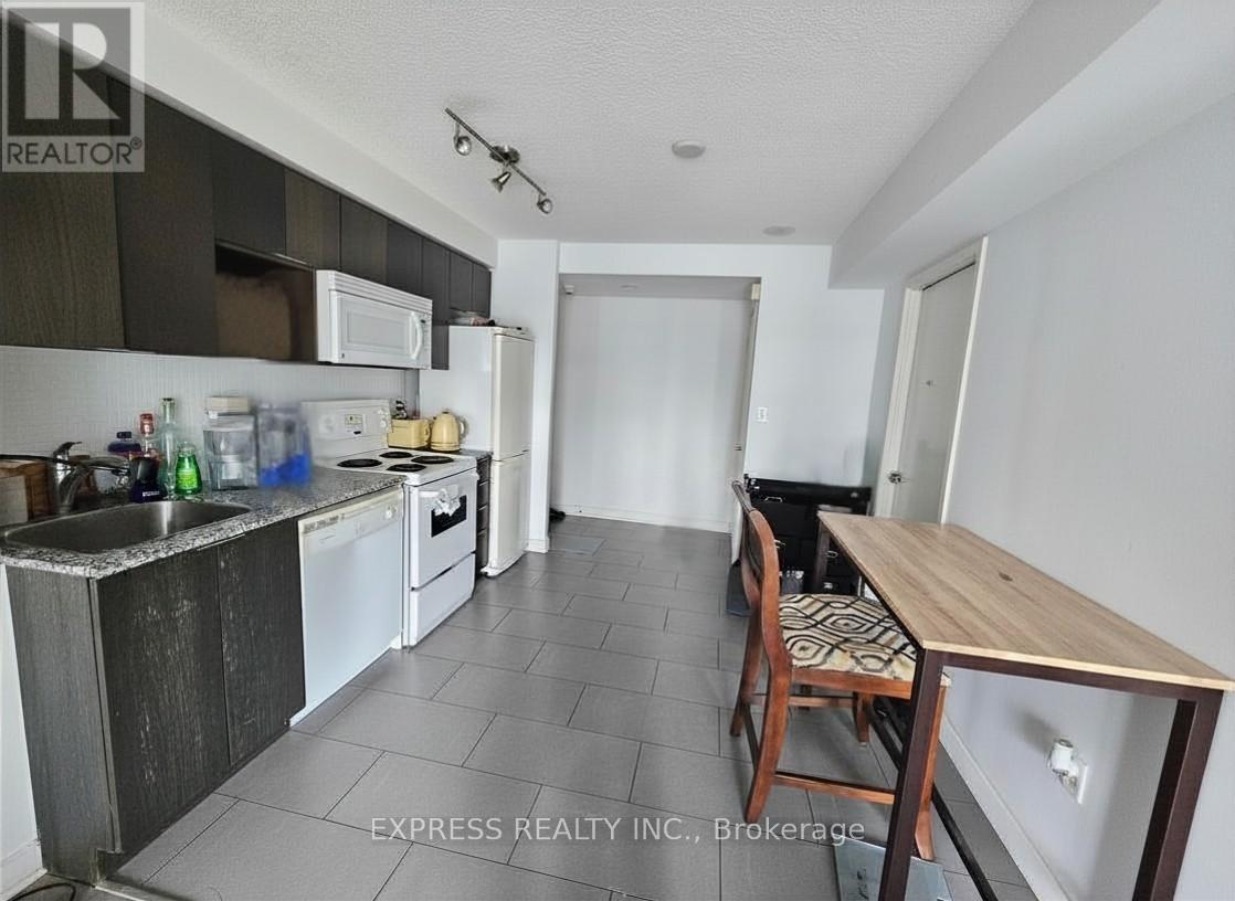 #705 15 FORT YORK BOULEVARD - 17