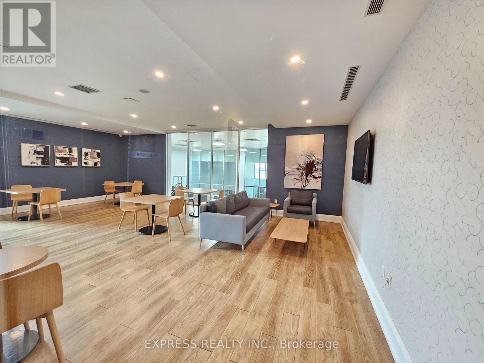 #705 15 FORT YORK BOULEVARD - 20