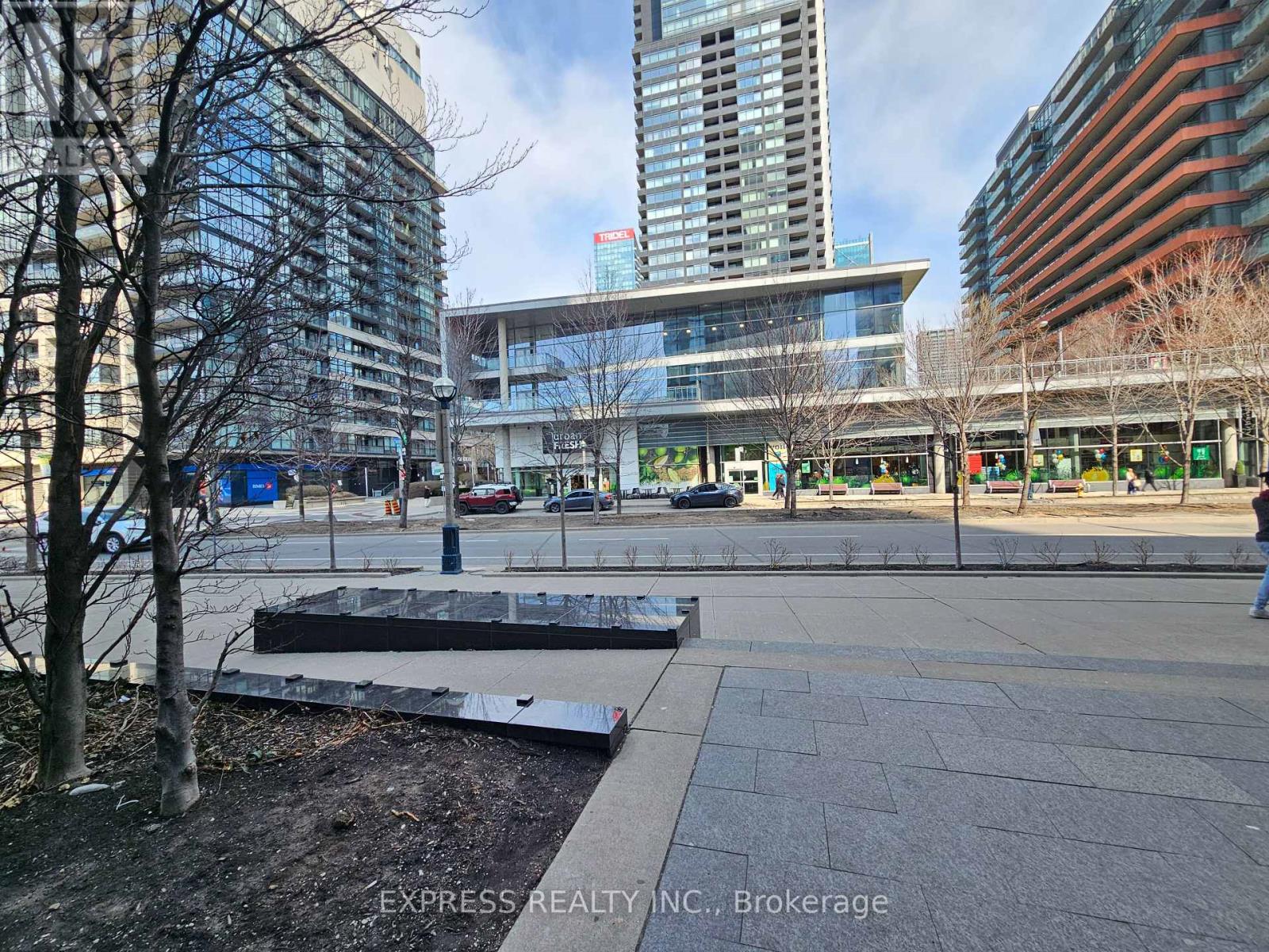 #705 15 FORT YORK BOULEVARD - 6
