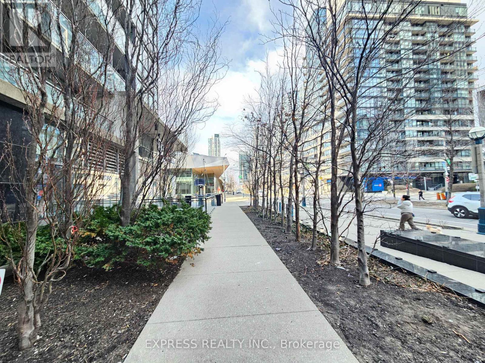 #705 15 FORT YORK BOULEVARD - 7