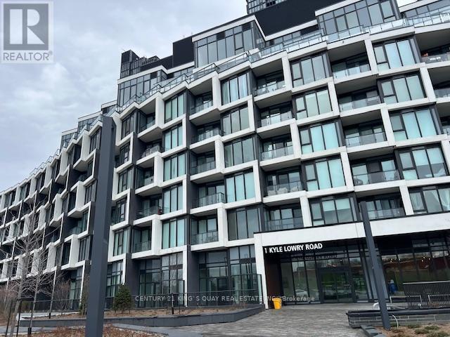 Listing photo of 120 - 1 KYLE LOWRY ROAD