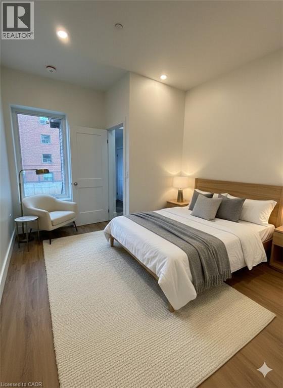 259 JOHN Street S Unit# 4, Hamilton, Ontario, L8N2C9 — Photo 3