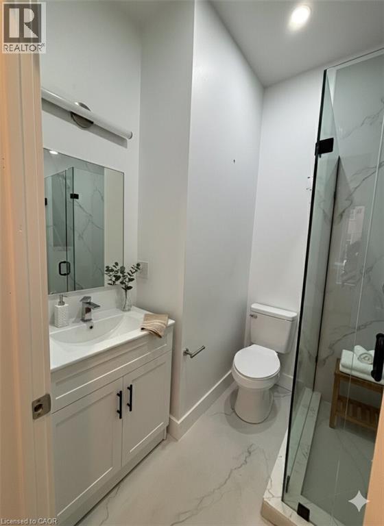259 JOHN Street S Unit# 4, Hamilton, Ontario, L8N2C9 — Photo 4