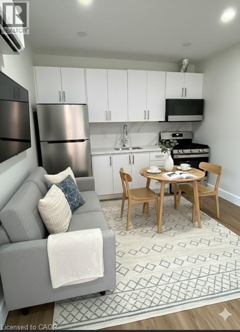 259 JOHN Street S Unit# 6, Hamilton, Ontario, L8N2C9 — Photo 2