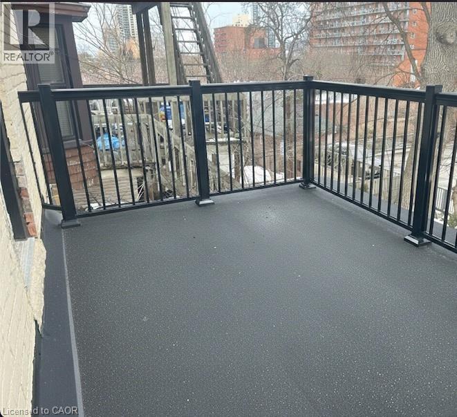 259 JOHN Street S Unit# 6, Hamilton, Ontario, L8N2C9 — Photo 5