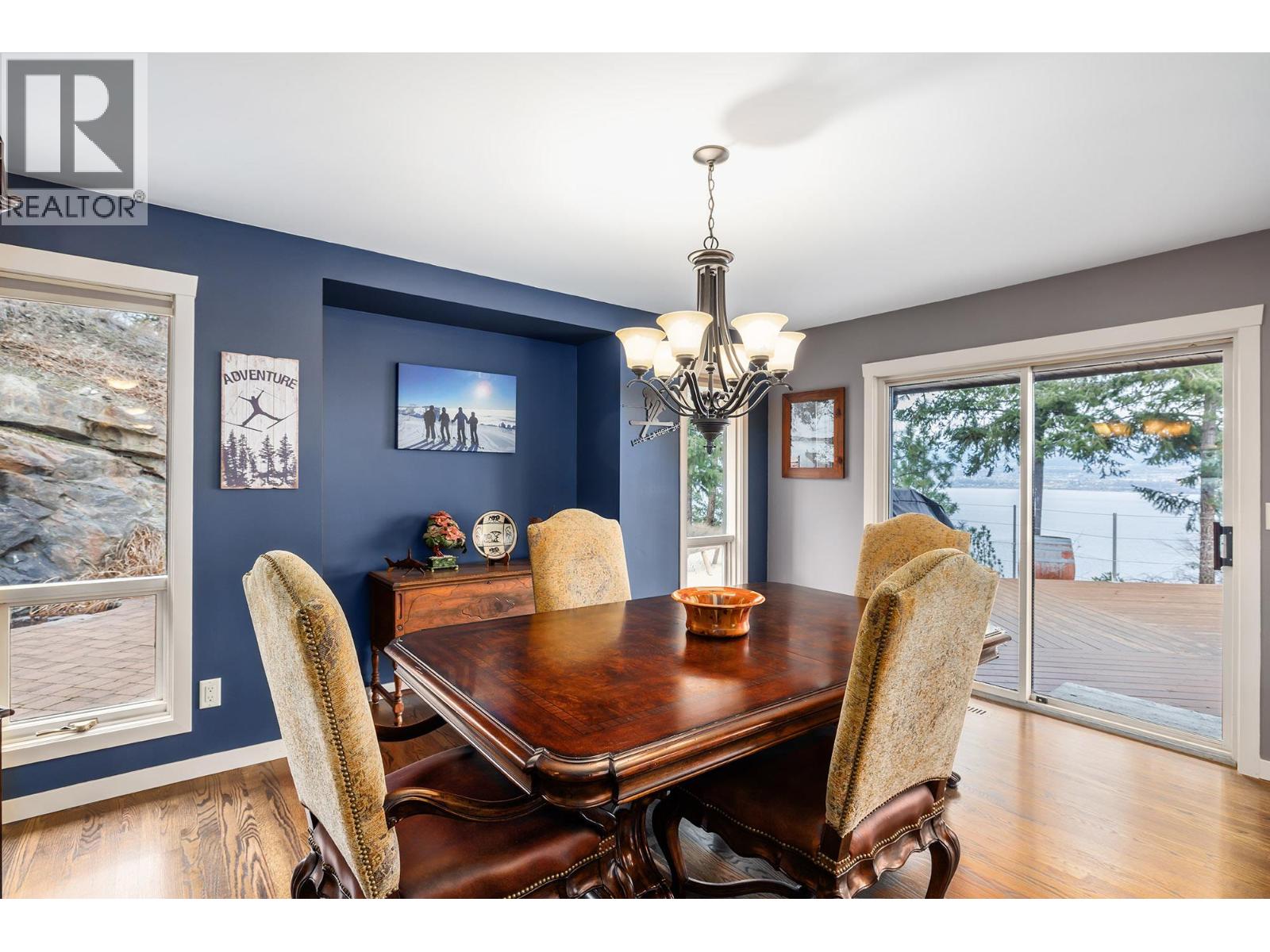  5715 Lakeshore Road, Kelowna
