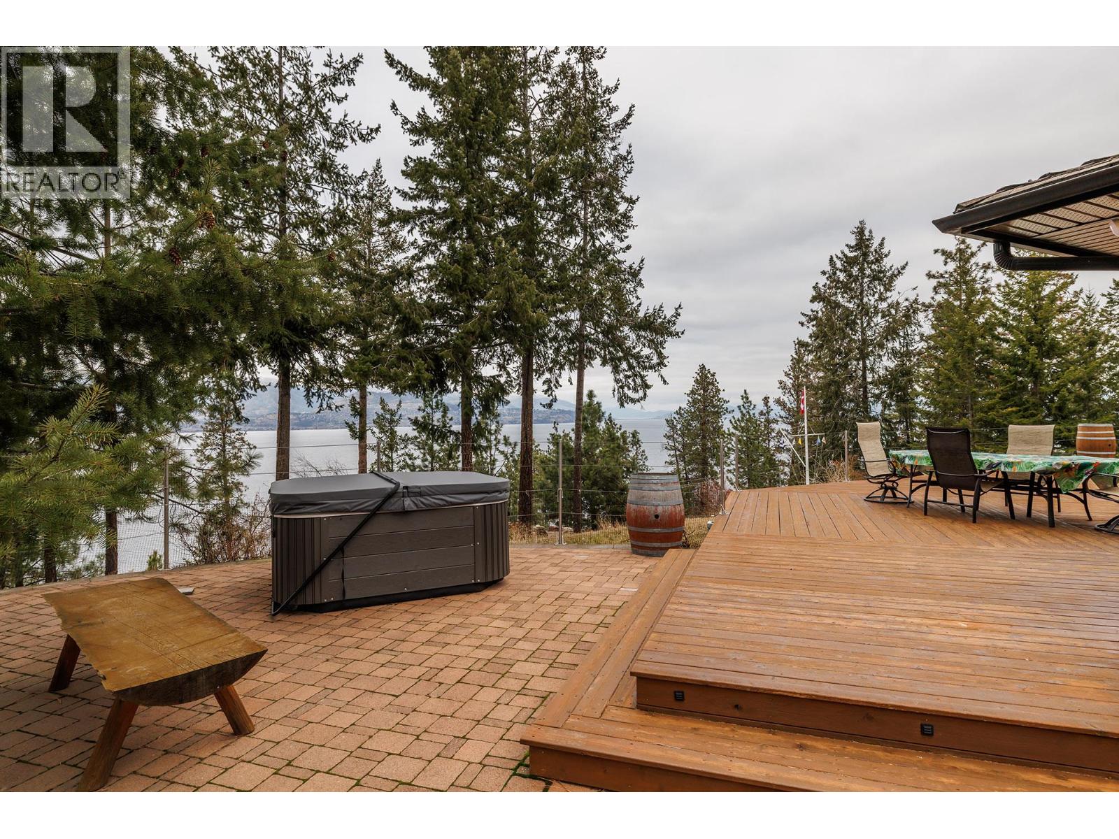  5715 Lakeshore Road, Kelowna