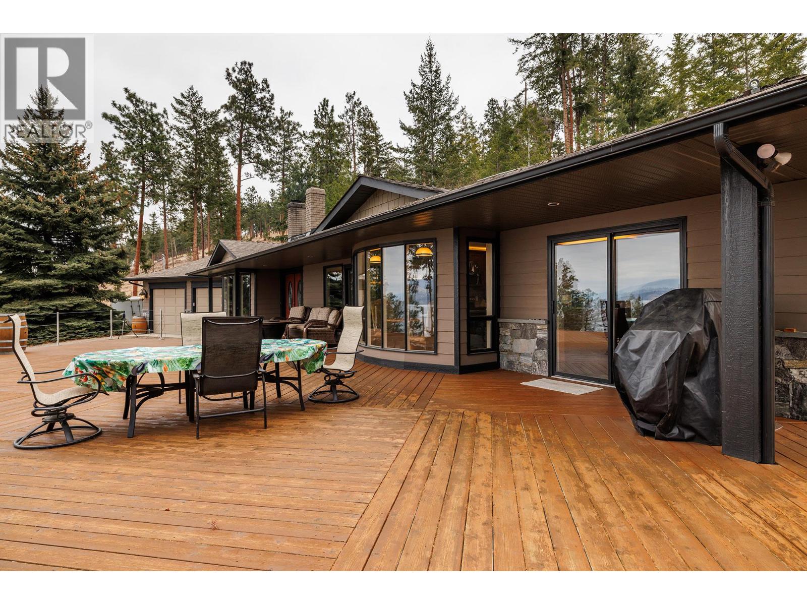  5715 Lakeshore Road, Kelowna