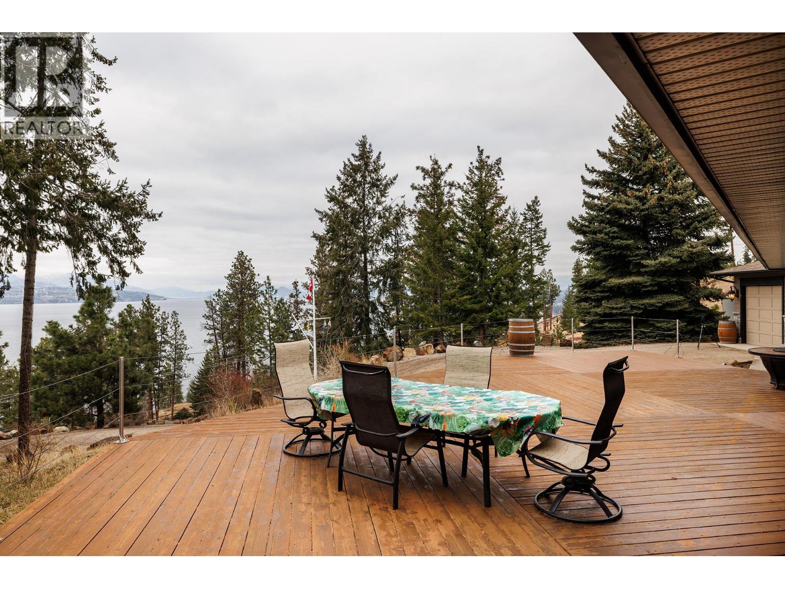  5715 Lakeshore Road, Kelowna