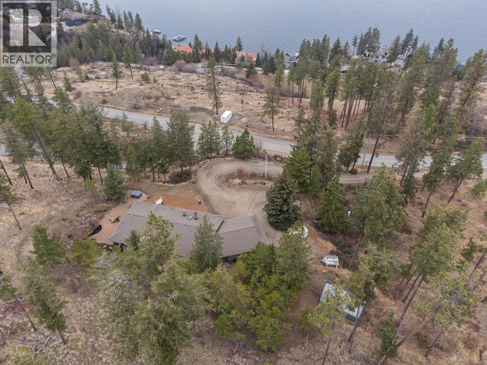  5715 Lakeshore Road, Kelowna
