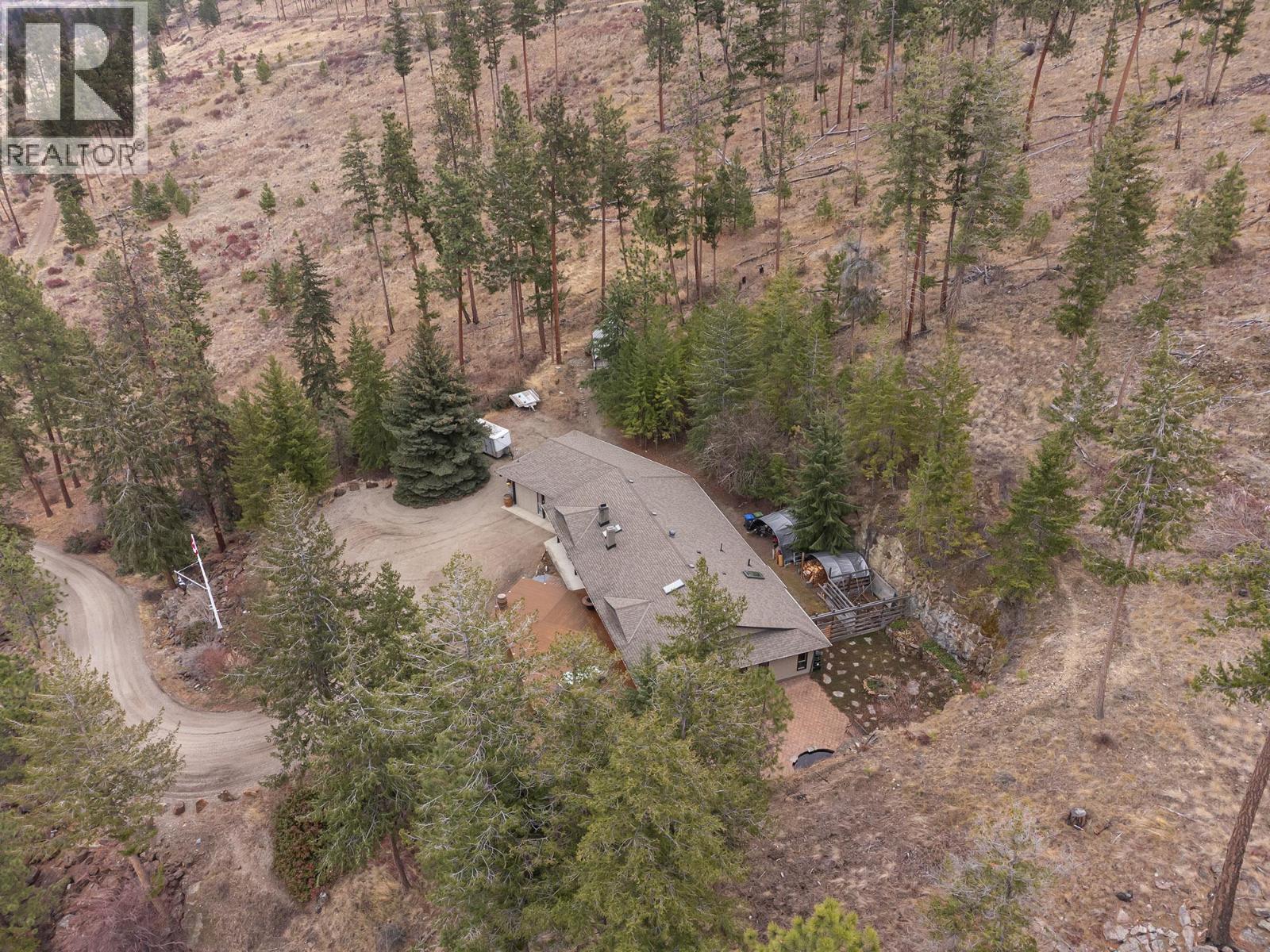  5715 Lakeshore Road, Kelowna