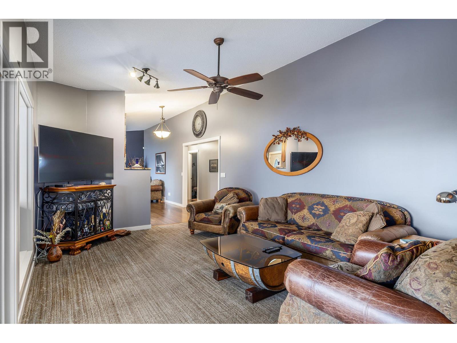  5715 Lakeshore Road, Kelowna