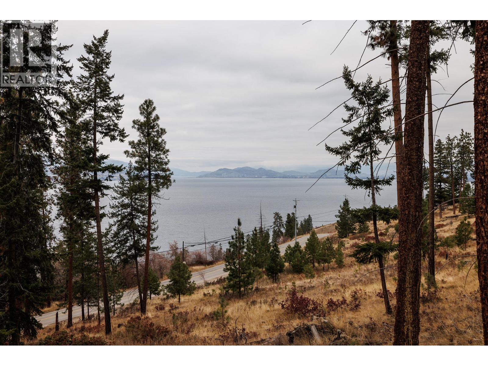  5715 Lakeshore Road, Kelowna
