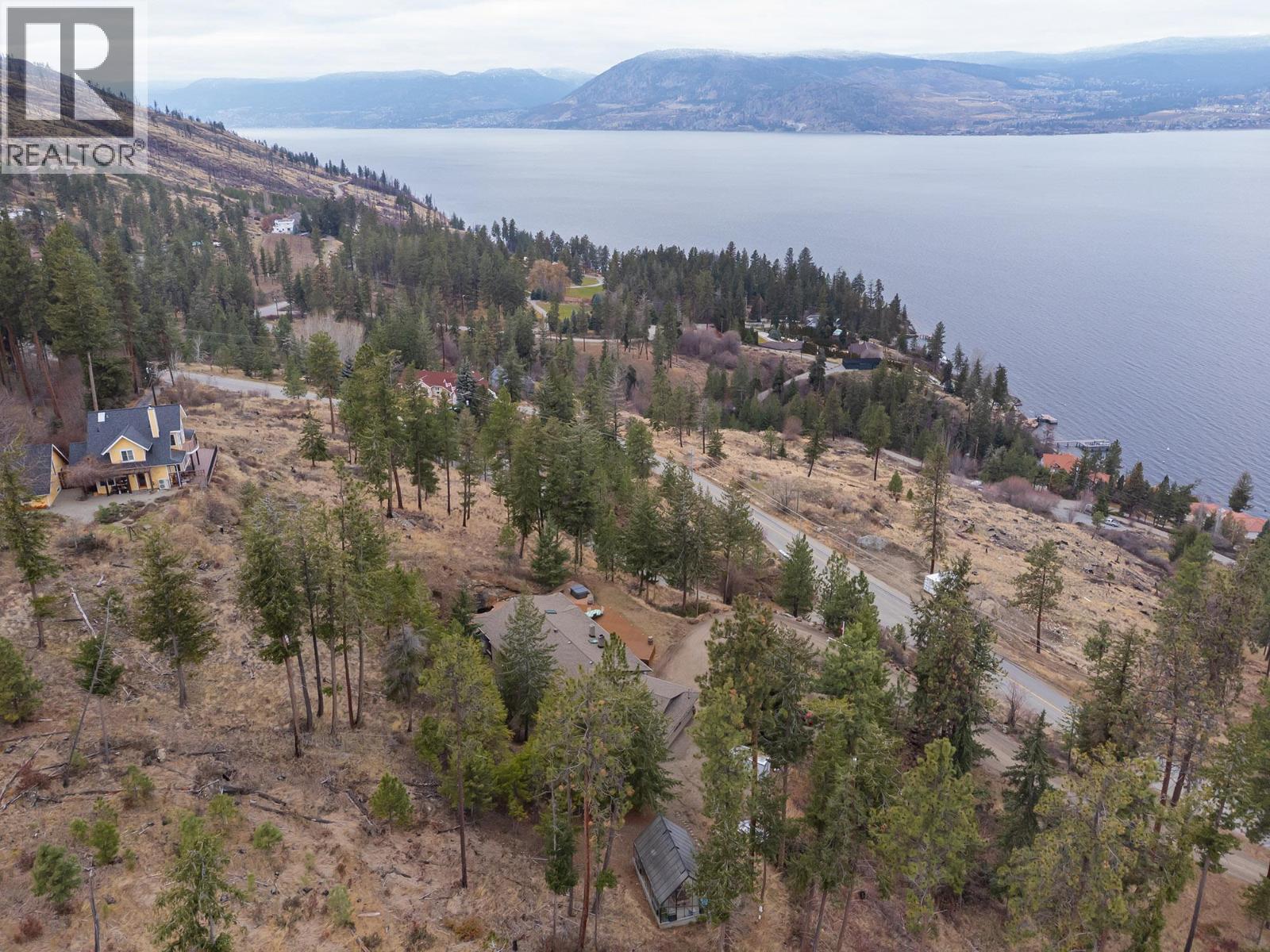  5715 Lakeshore Road, Kelowna