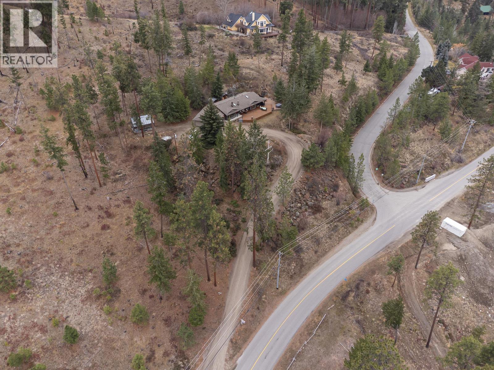  5715 Lakeshore Road, Kelowna