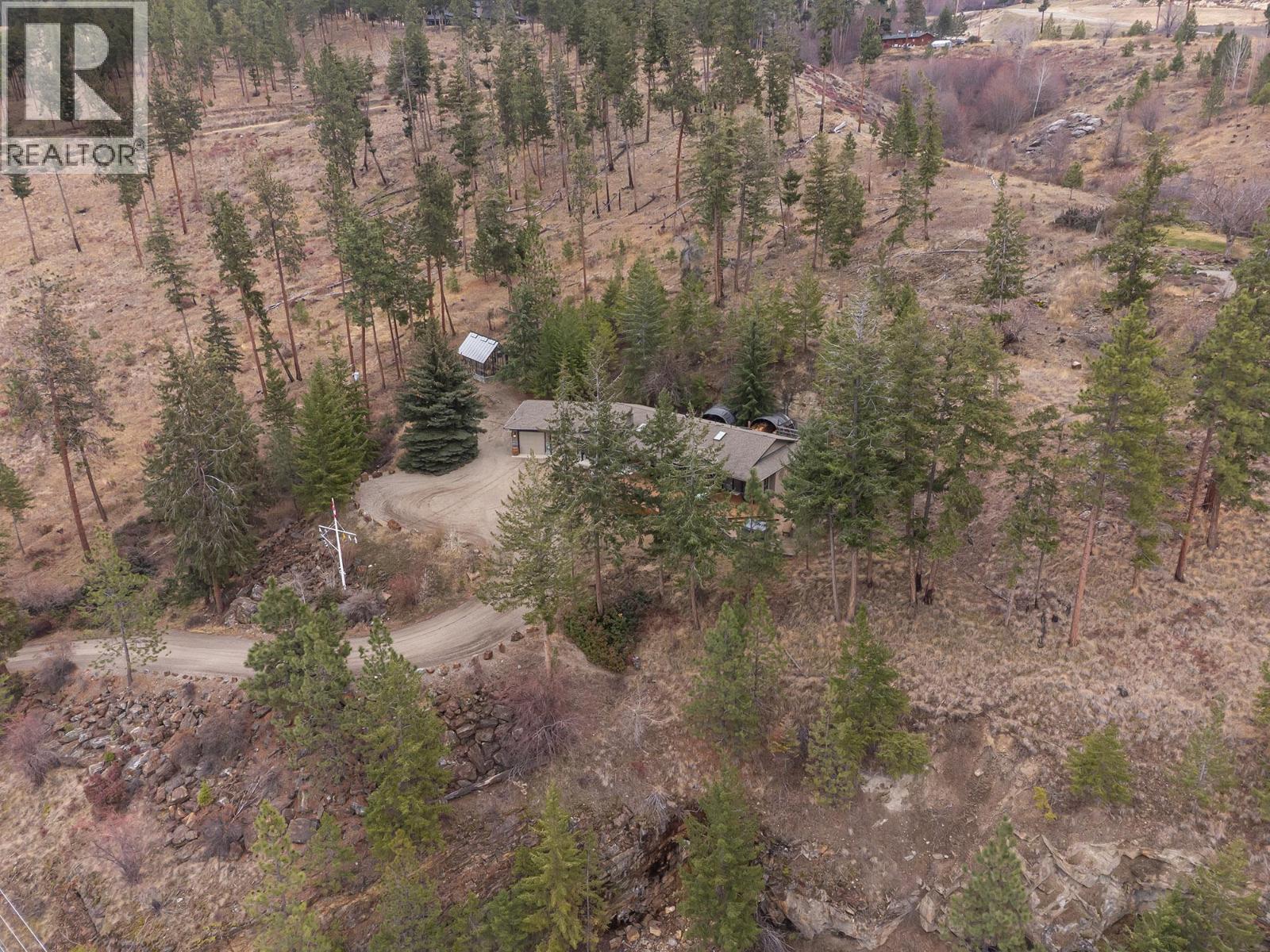  5715 Lakeshore Road, Kelowna