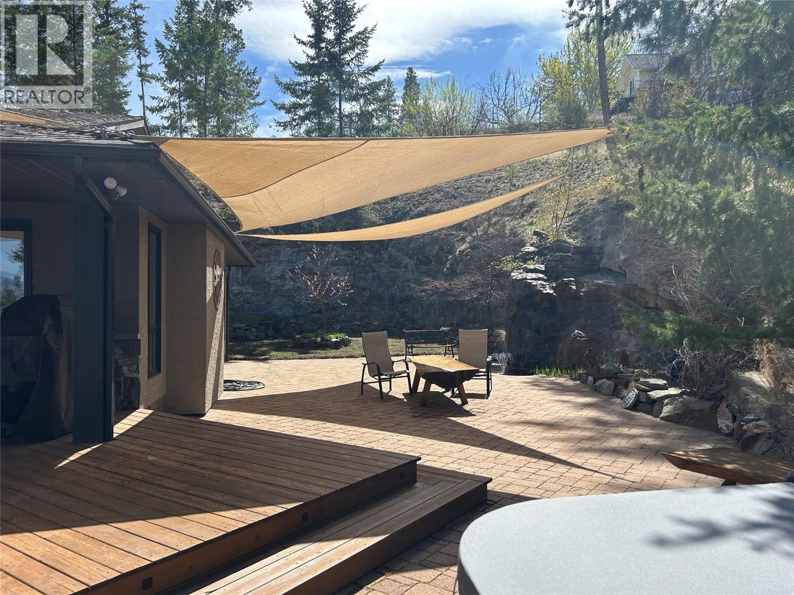 5715 Lakeshore Road, Kelowna