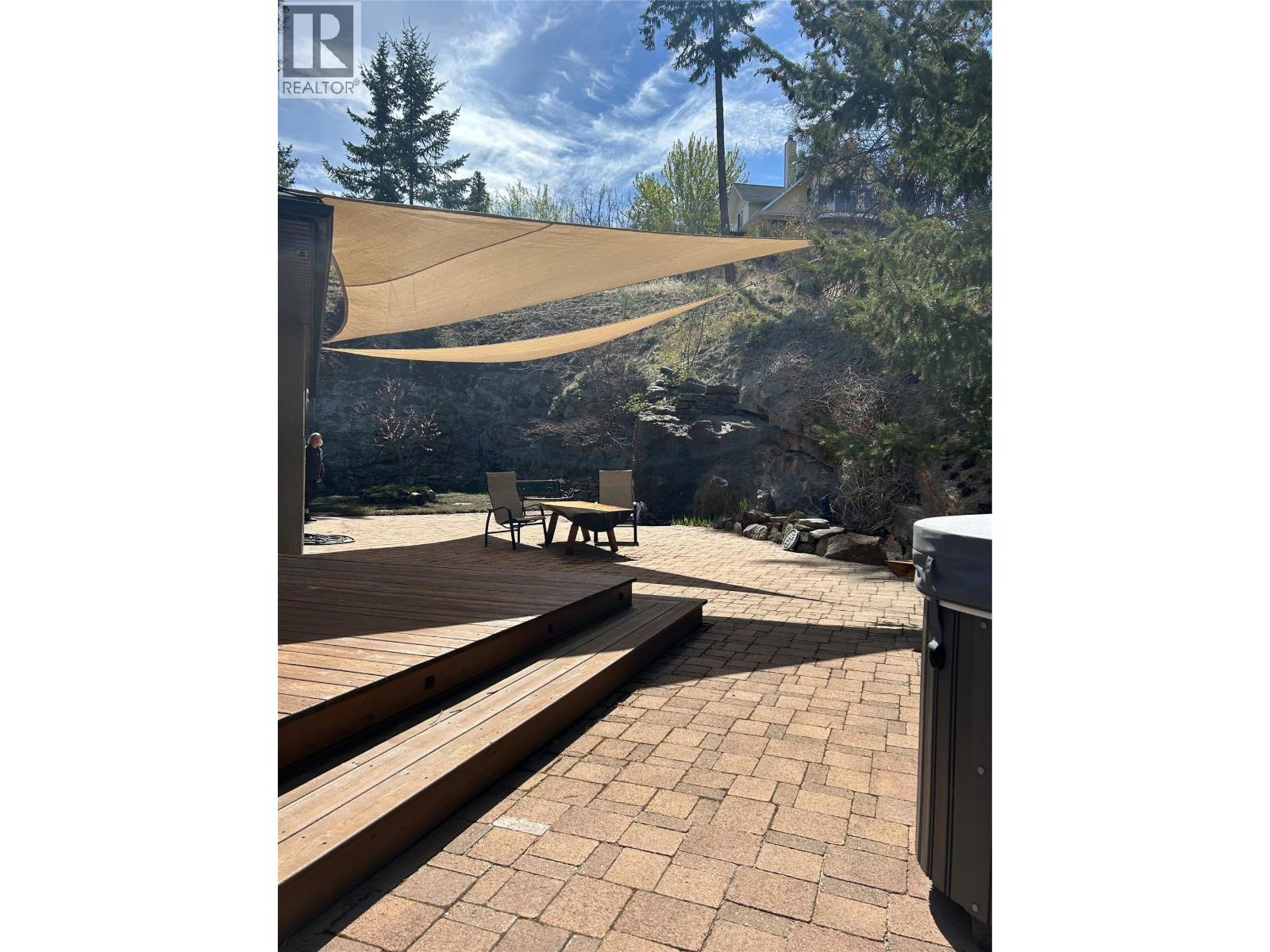  5715 Lakeshore Road, Kelowna