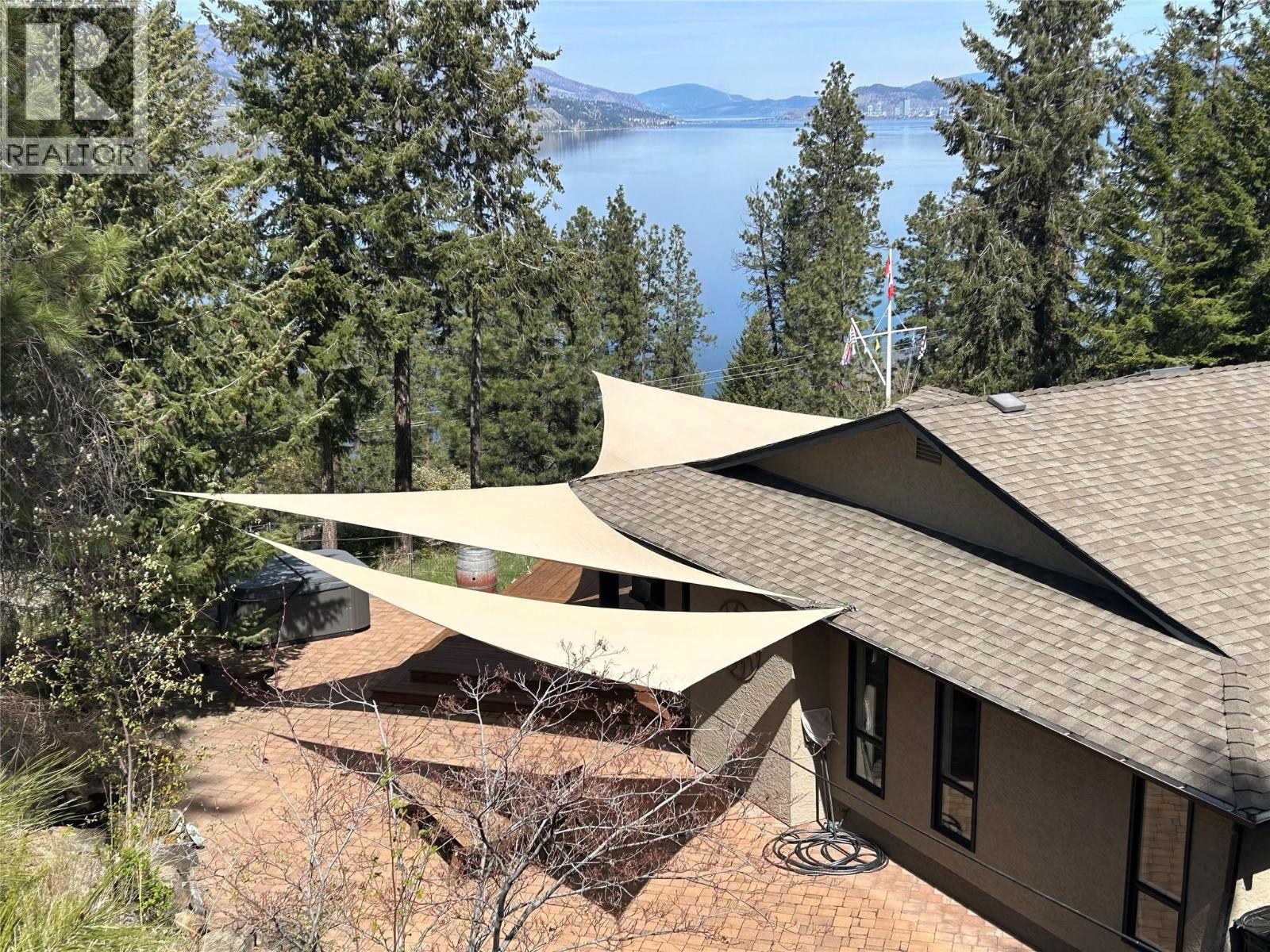  5715 Lakeshore Road, Kelowna