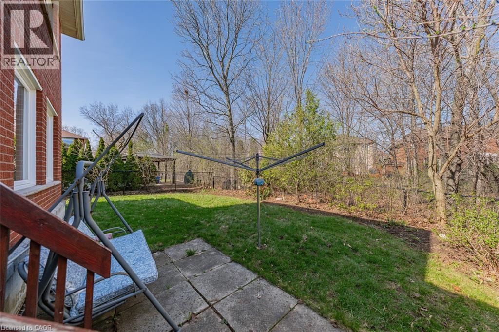 2133 GRAND Boulevard, Oakville, Ontario, L6H5M3 — Photo 46