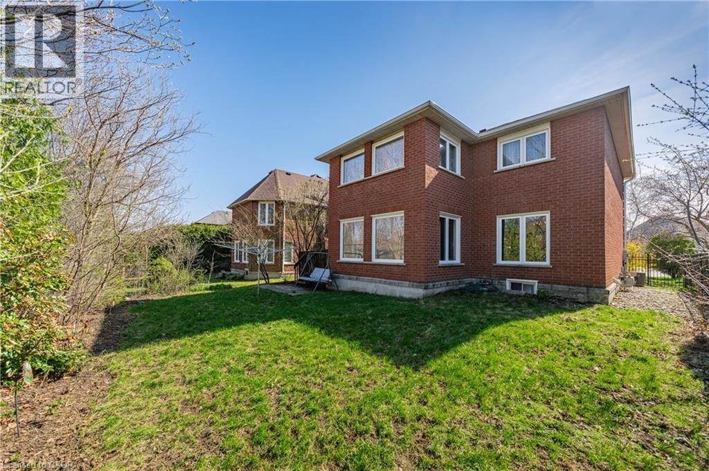2133 GRAND Boulevard, Oakville, Ontario, L6H5M3 — Photo 48