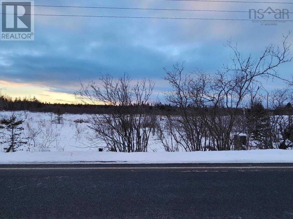 Property 6 of 7 of 22 acre 215 Highway