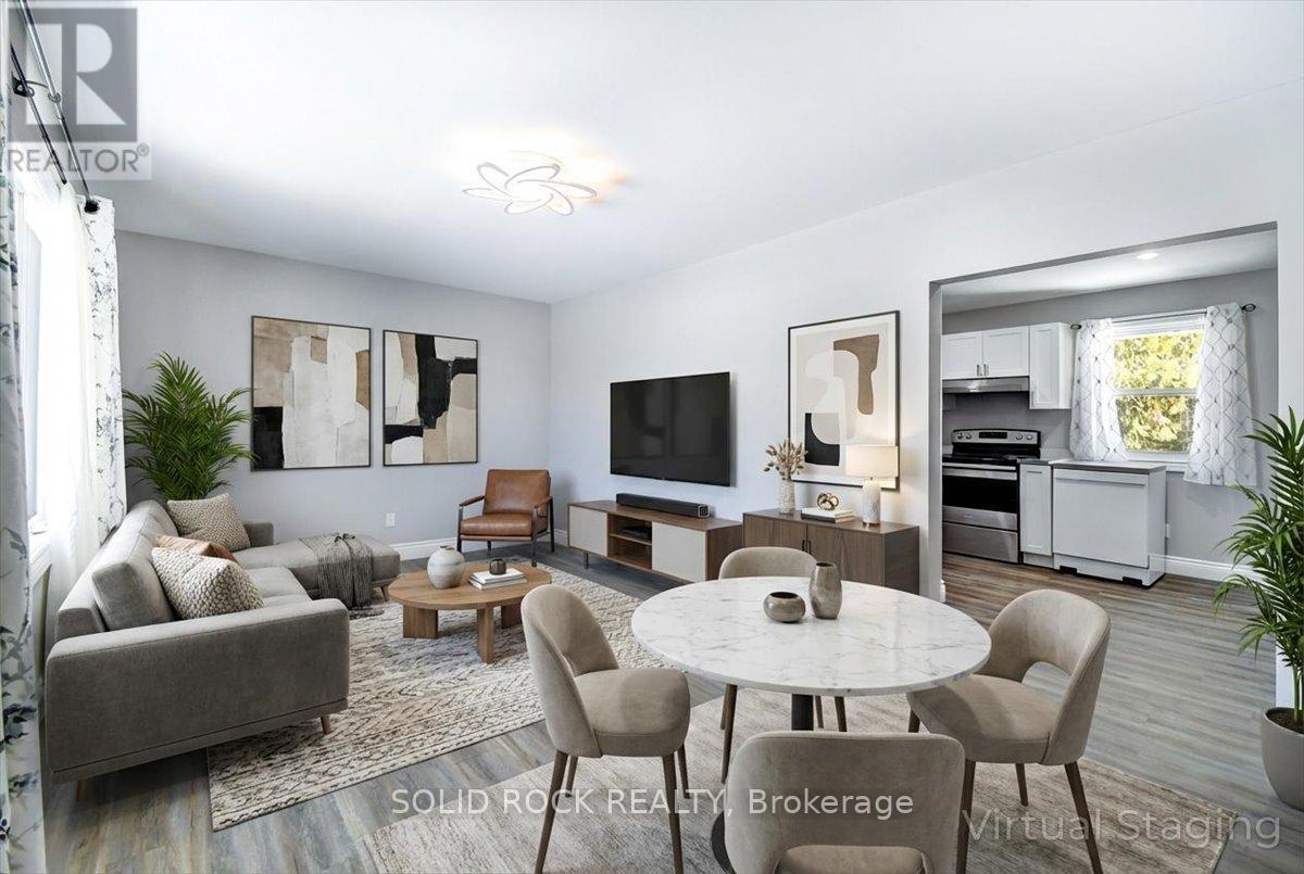 85 CENTRE STREET - 47