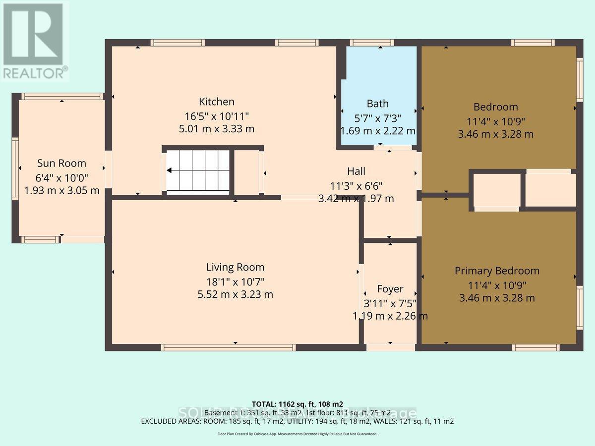 85 CENTRE STREET - 50