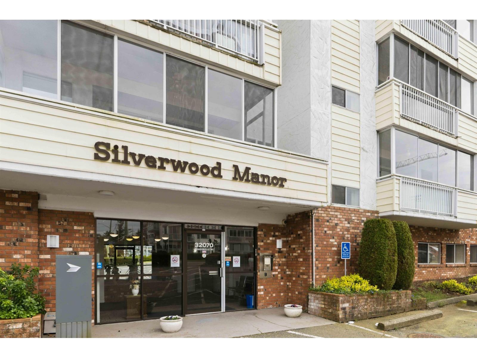 207 32070 PEARDONVILLE ROAD