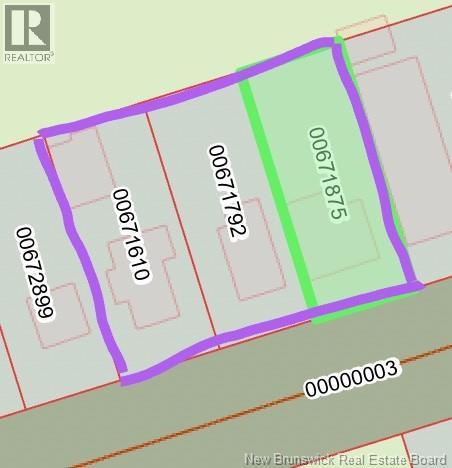 Lot Champlain Street