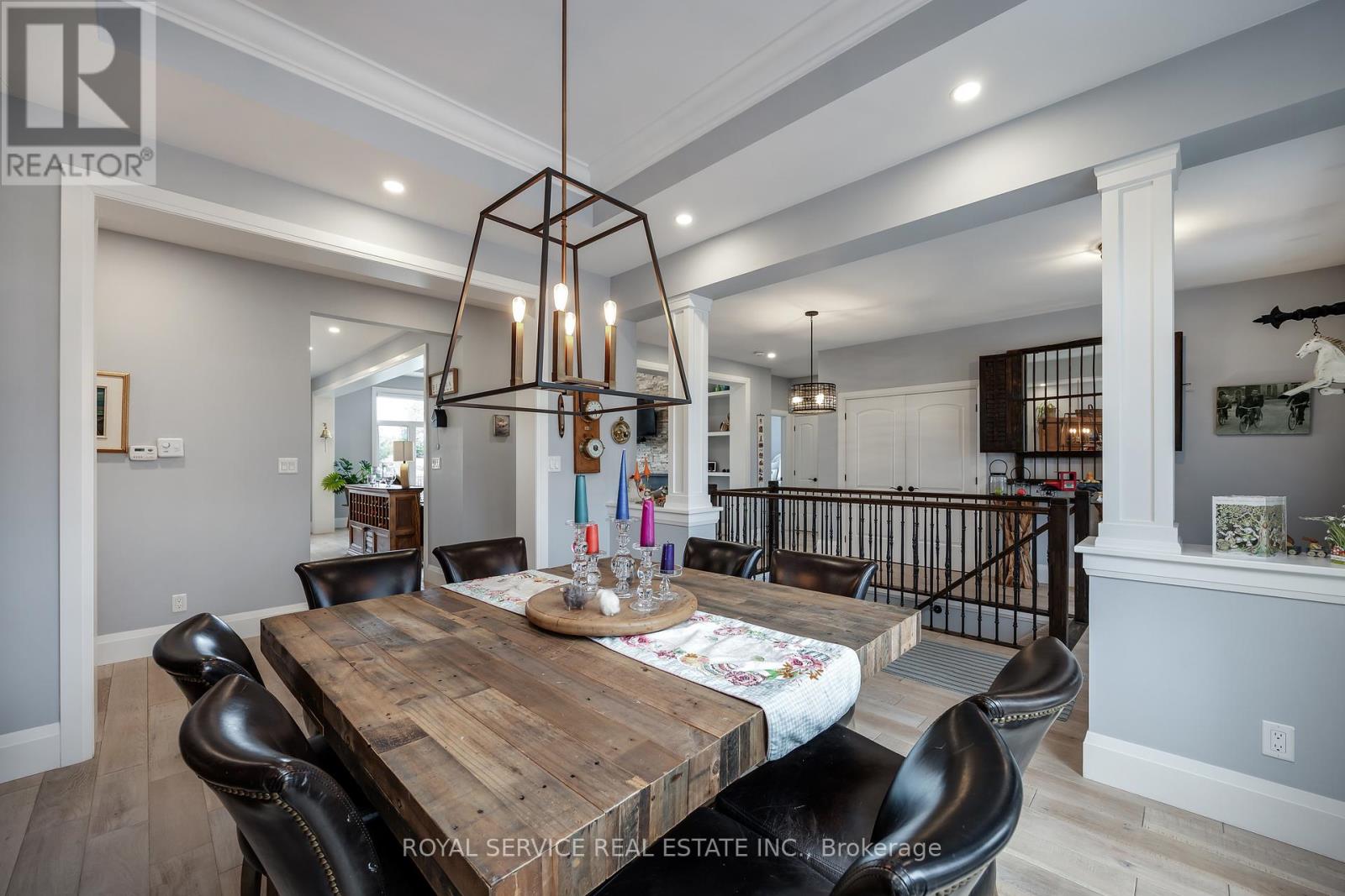 28 RUSTLEWOOD AVENUE - 5