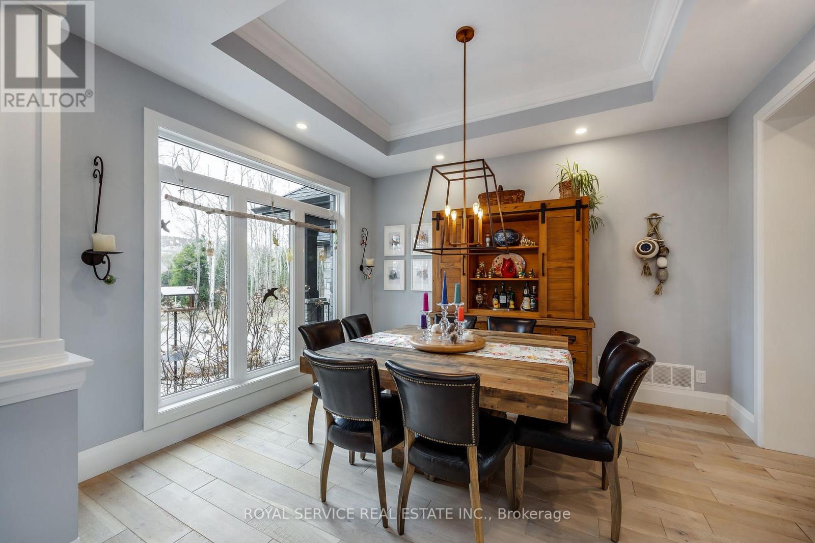 28 RUSTLEWOOD AVENUE - 6