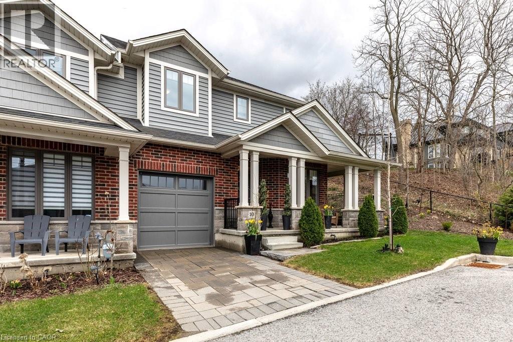 2848 KING Street Unit# 10