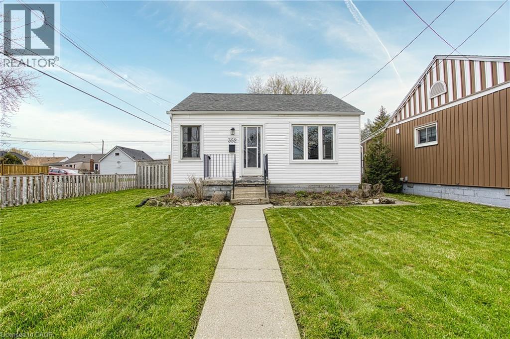 352 FAIRFIELD Avenue - 1
