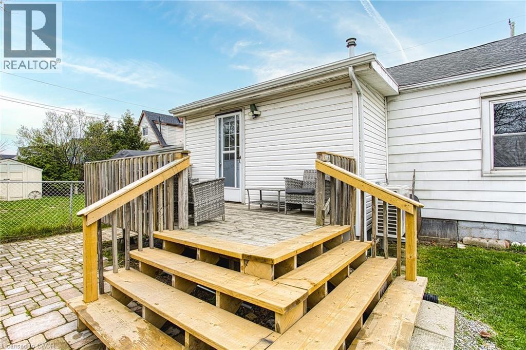 352 FAIRFIELD Avenue - 19