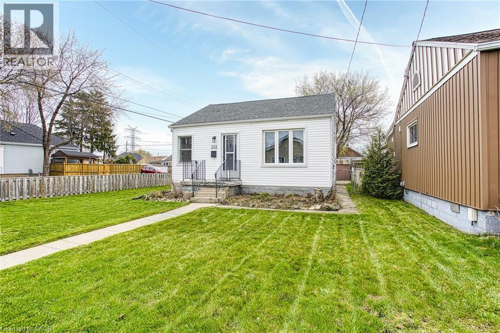 352 FAIRFIELD Avenue - 2
