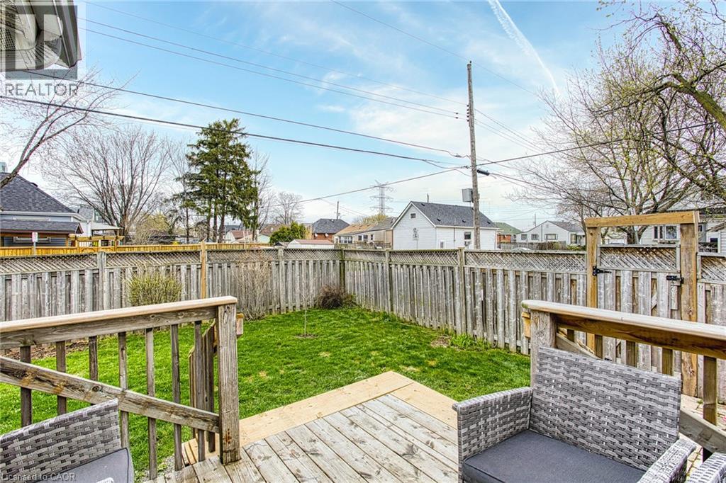 352 FAIRFIELD Avenue - 21