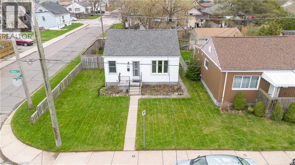 352 FAIRFIELD Avenue - 31