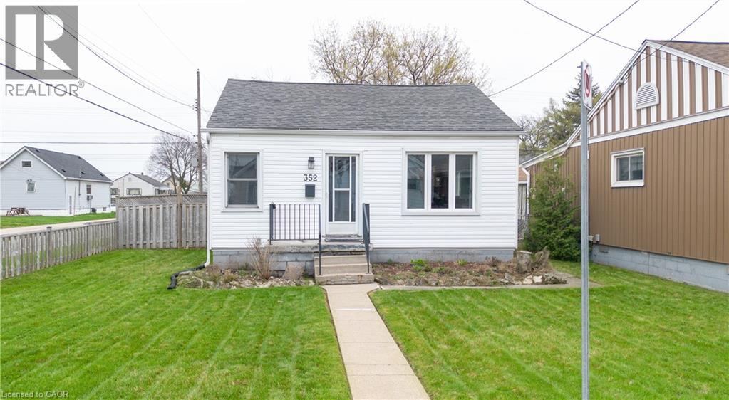 352 FAIRFIELD Avenue - 33