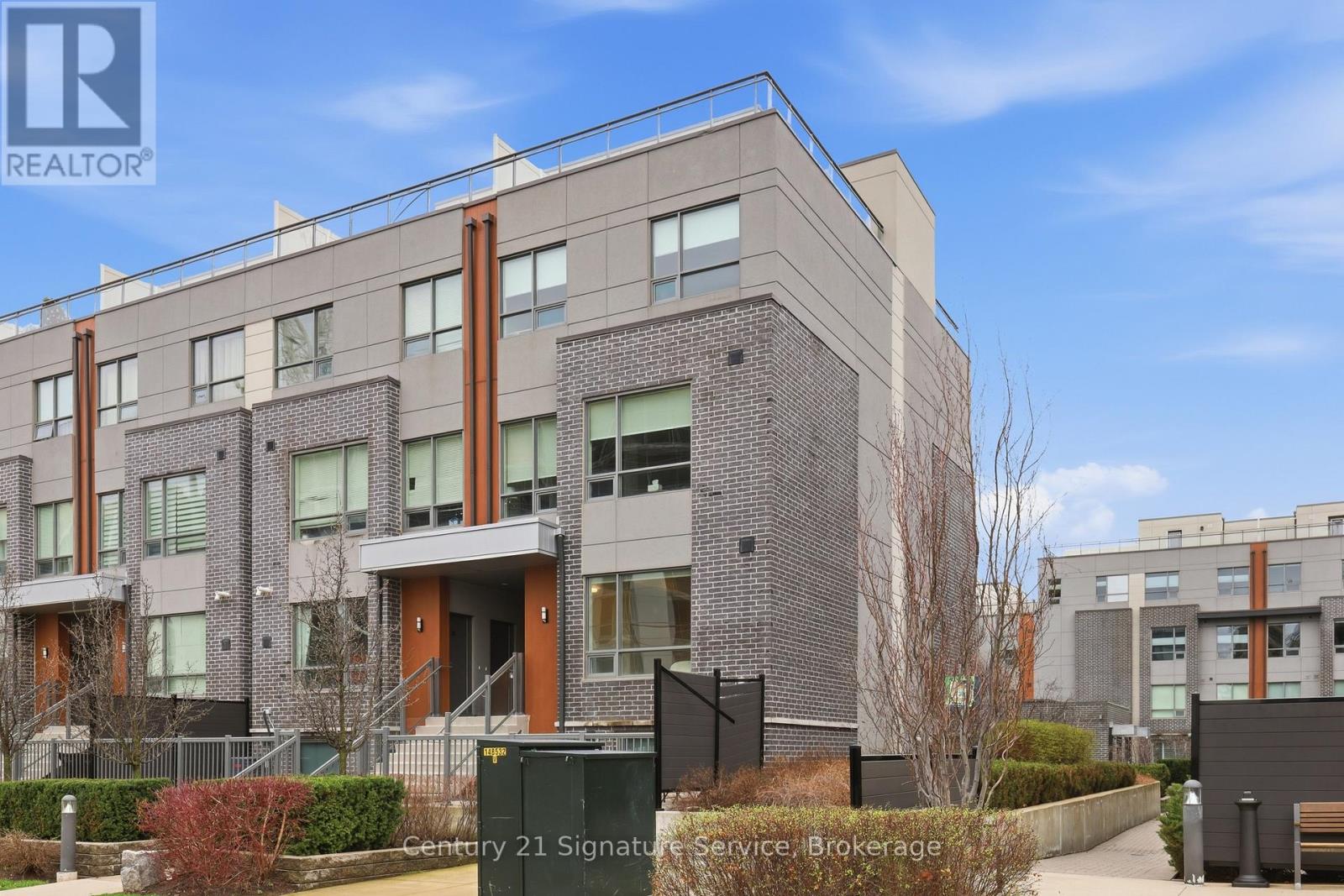 #2 1238 CAWTHRA ROAD - 1