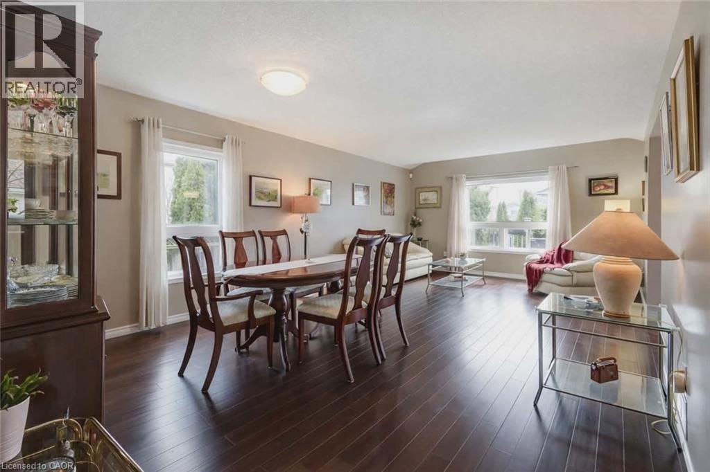 15 WAFFLER Crescent, Cambridge, Ontario, N1P1H6 — Photo 14