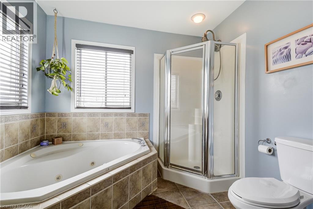 15 WAFFLER Crescent, Cambridge, Ontario, N1P1H6 — Photo 20