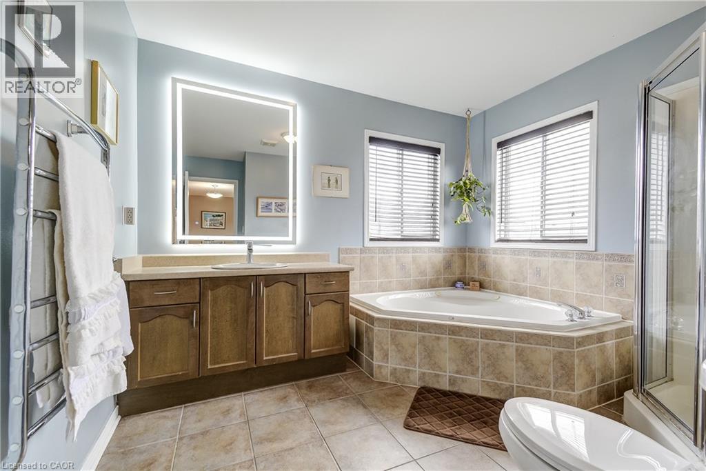 15 WAFFLER Crescent, Cambridge, Ontario, N1P1H6 — Photo 19